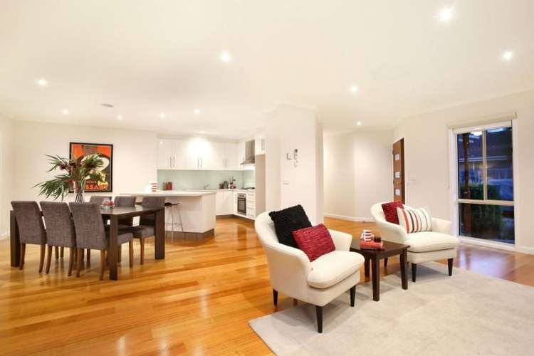 Fourth view of Homely unit listing, 2/30 Tennyson Avenue, Clayton South VIC 3169