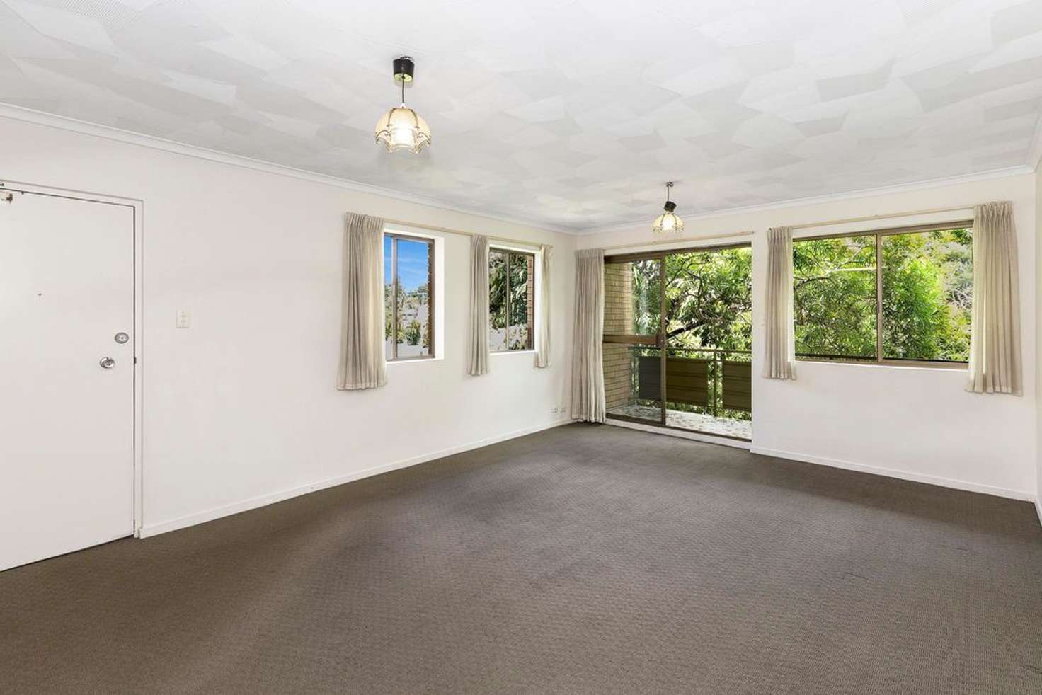 Main view of Homely unit listing, 1/37 Elizabeth Street, Toowong QLD 4066