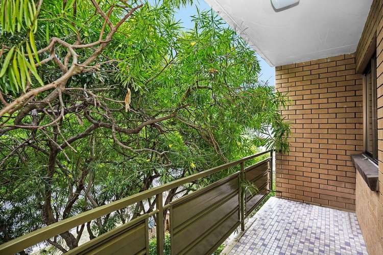 Third view of Homely unit listing, 1/37 Elizabeth Street, Toowong QLD 4066