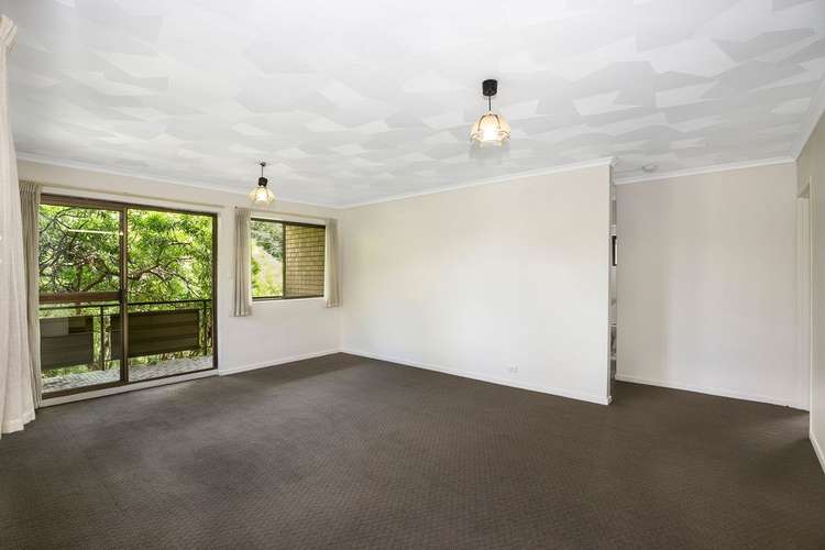 Fourth view of Homely unit listing, 1/37 Elizabeth Street, Toowong QLD 4066