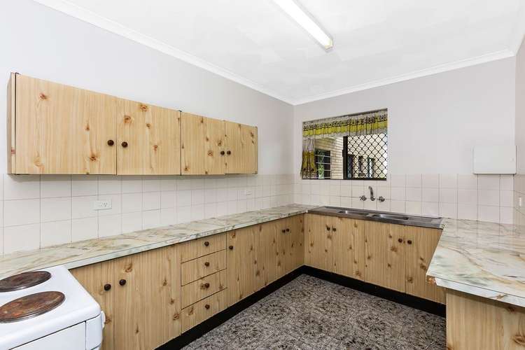 Fifth view of Homely unit listing, 1/37 Elizabeth Street, Toowong QLD 4066