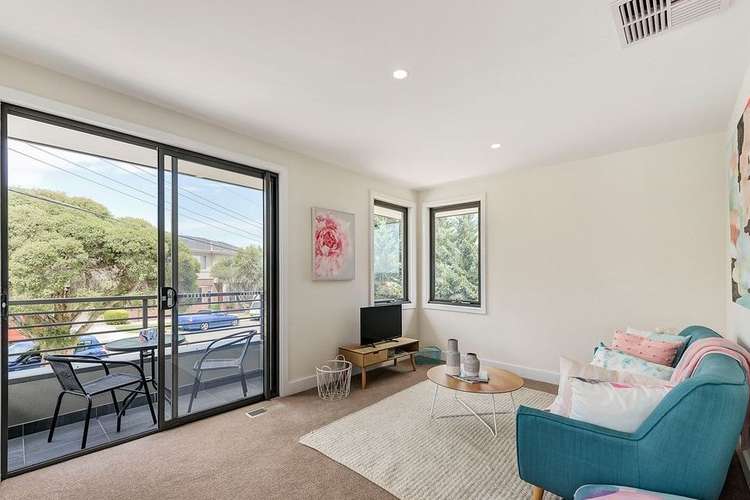 Fifth view of Homely townhouse listing, 1/1 Harold Street, Bulleen VIC 3105