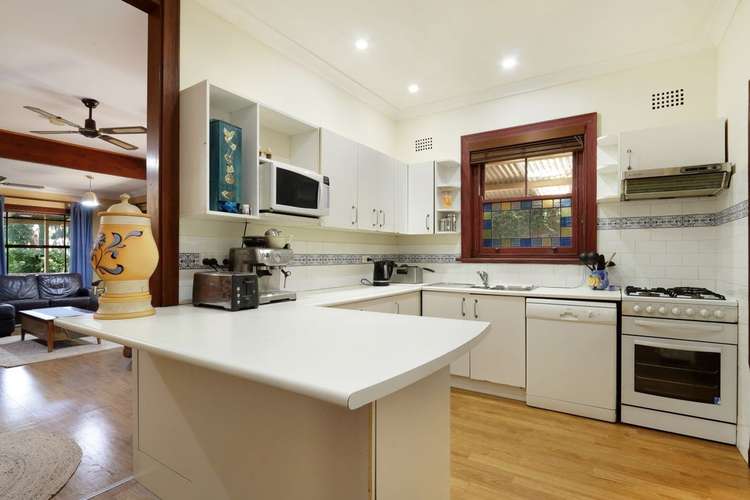 Second view of Homely house listing, 3 Massey Street, Carlton NSW 2218