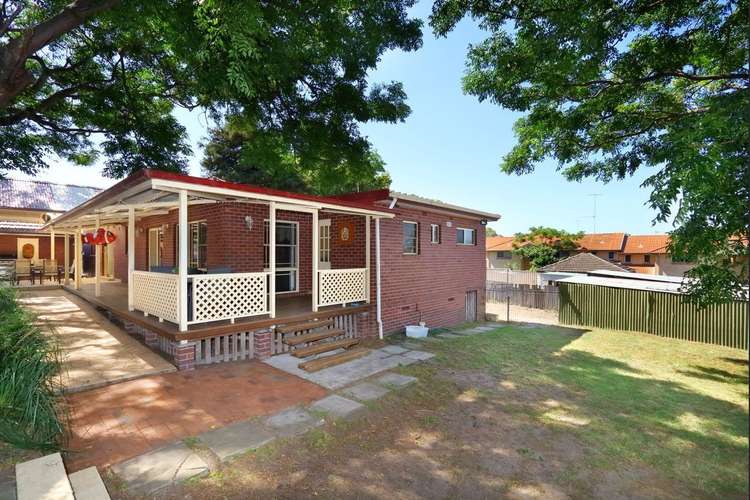 Fourth view of Homely house listing, 3 Massey Street, Carlton NSW 2218