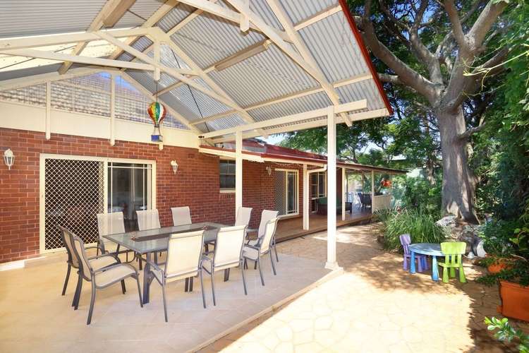 Fifth view of Homely house listing, 3 Massey Street, Carlton NSW 2218
