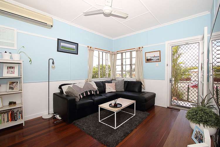 Third view of Homely house listing, 21 Joffree Street, Booval QLD 4304