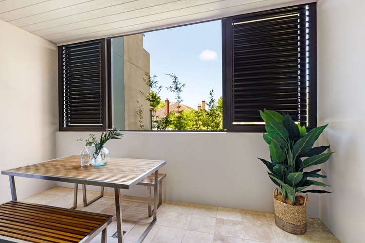 Fourth view of Homely apartment listing, 103/2 Hazelbank Place, North Sydney NSW 2060