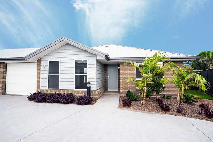 Main view of Homely villa listing, 5/50 Isa Road, Worrigee NSW 2540