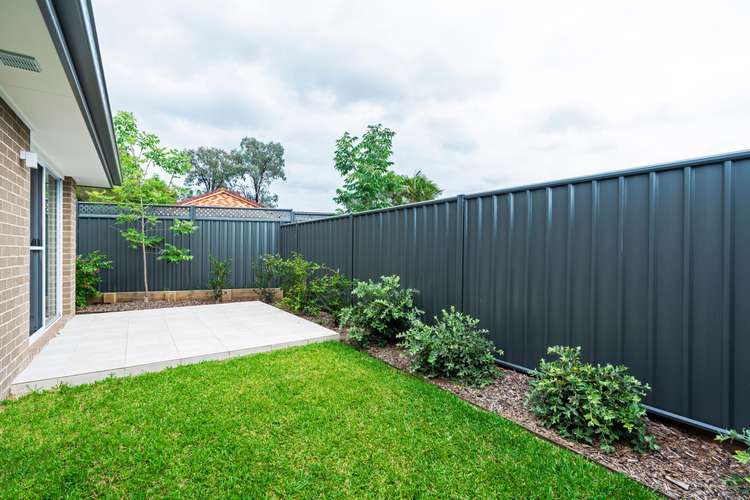Second view of Homely villa listing, 5/50 Isa Road, Worrigee NSW 2540