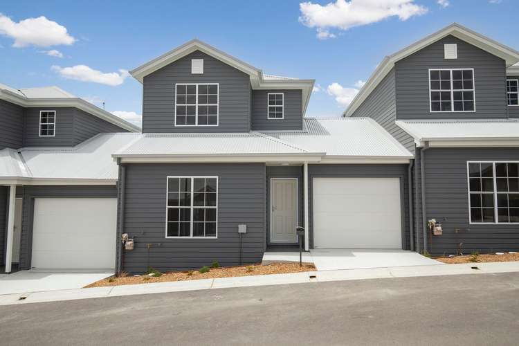 Main view of Homely townhouse listing, 10 Lark Street, Elermore Vale NSW 2287