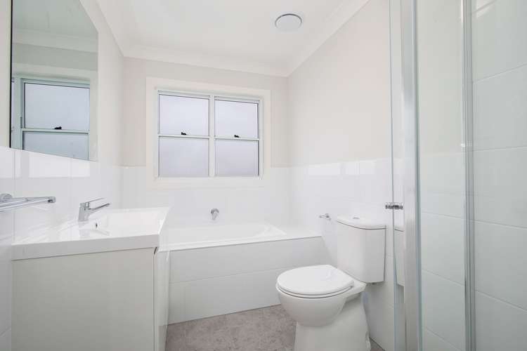 Third view of Homely townhouse listing, 10 Lark Street, Elermore Vale NSW 2287