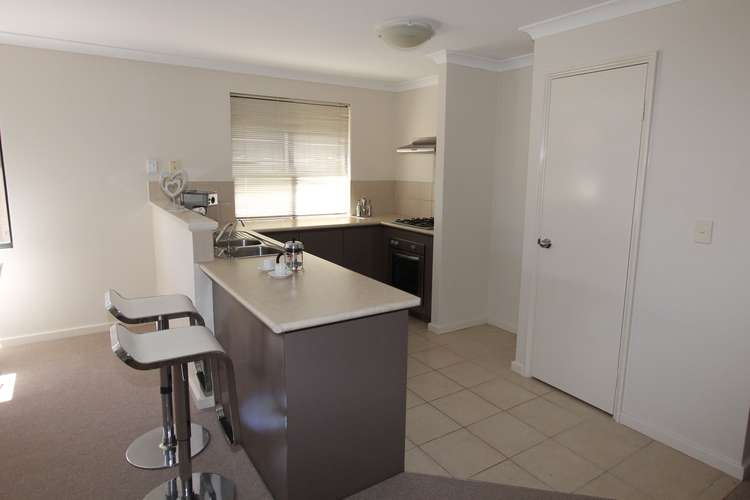 Second view of Homely house listing, 21 Trentham Road, Landsdale WA 6065