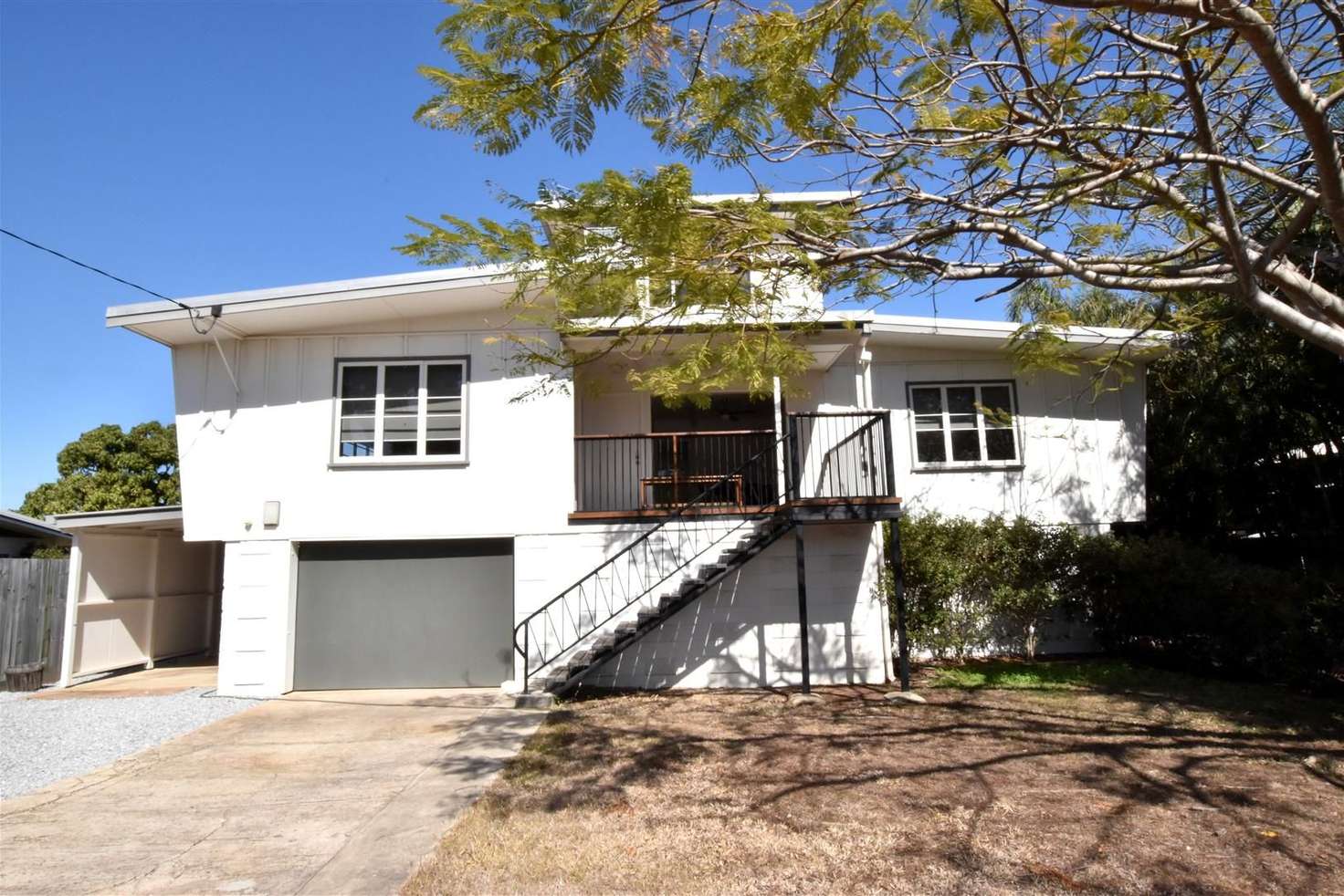 Main view of Homely house listing, 3 Golding Street, Barney Point QLD 4680