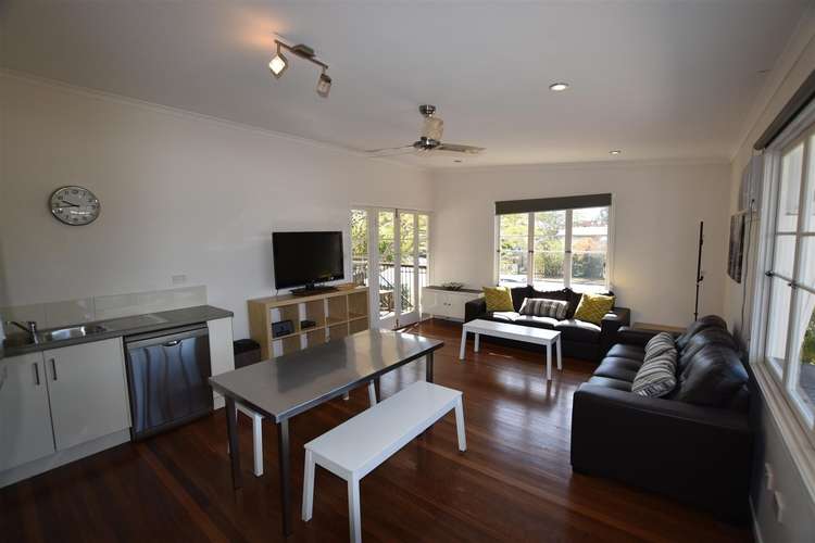 Second view of Homely house listing, 3 Golding Street, Barney Point QLD 4680