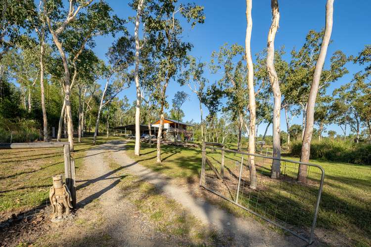 Main view of Homely house listing, 286 Sugarloaf Road, Riordanvale QLD 4800