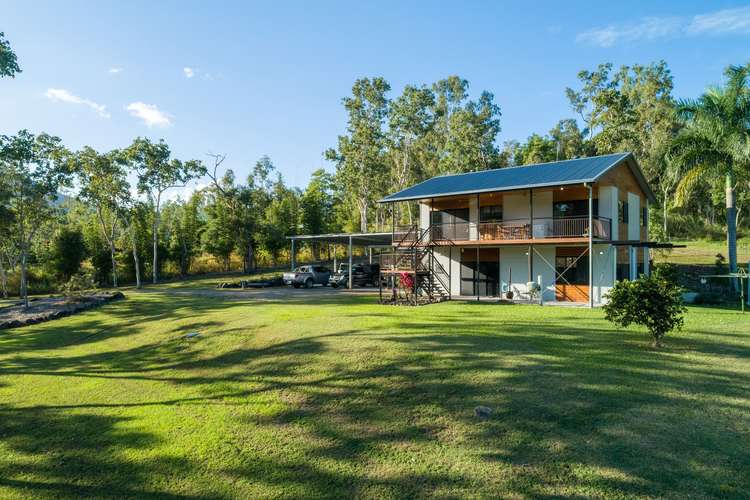 Second view of Homely house listing, 286 Sugarloaf Road, Riordanvale QLD 4800