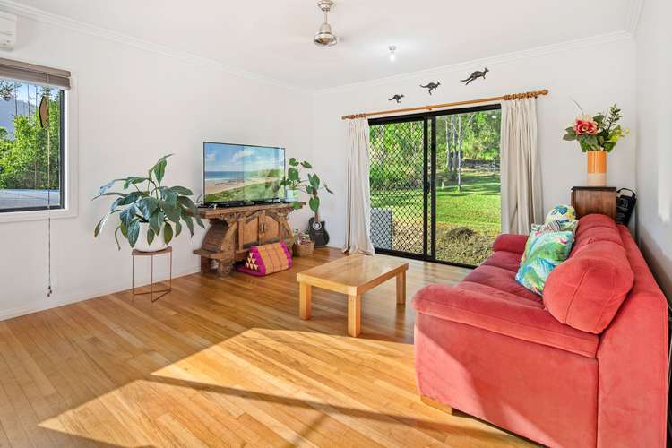 Fifth view of Homely house listing, 286 Sugarloaf Road, Riordanvale QLD 4800