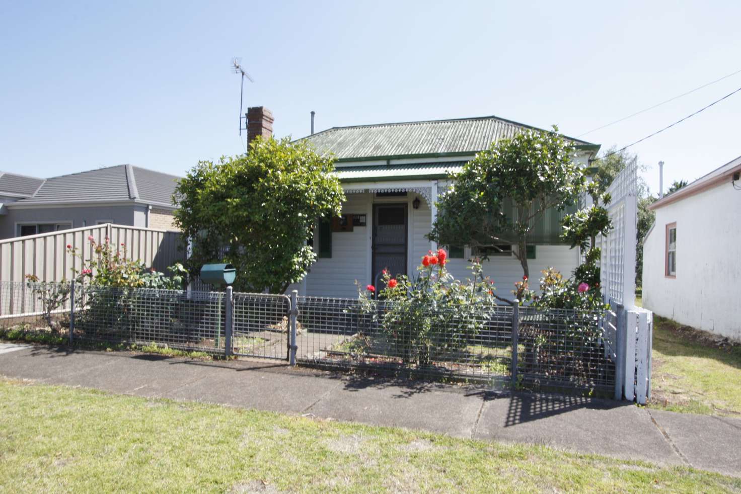 Main view of Homely house listing, 26 Scott Street, Camperdown VIC 3260