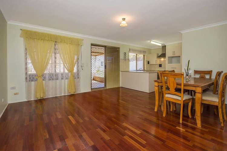 Sixth view of Homely house listing, 14 St Andrews Loop, Cooloongup WA 6168