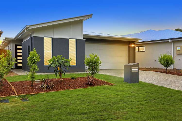 Second view of Homely house listing, 68 Kingfisher Drive, Bli Bli QLD 4560