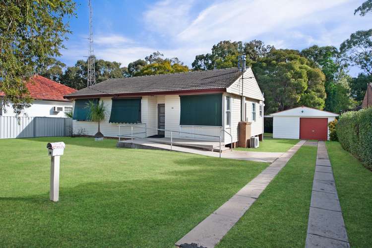 Main view of Homely house listing, 38 Bowen Street, Branxton NSW 2335