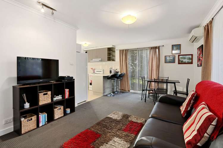 Second view of Homely house listing, 5/47 Torquay Road, Belmont VIC 3216