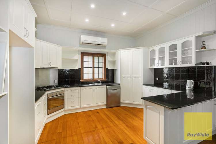 Second view of Homely house listing, 285 Oxley Road, Graceville QLD 4075