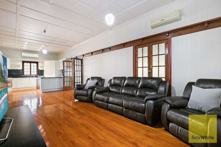 Third view of Homely house listing, 285 Oxley Road, Graceville QLD 4075