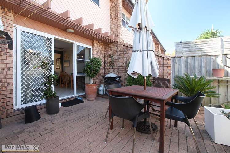 Fourth view of Homely unit listing, 4/63-71 MacIntosh Street, Forster NSW 2428