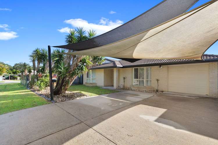 Main view of Homely house listing, 33 Jacaranda Street, Wynnum West QLD 4178