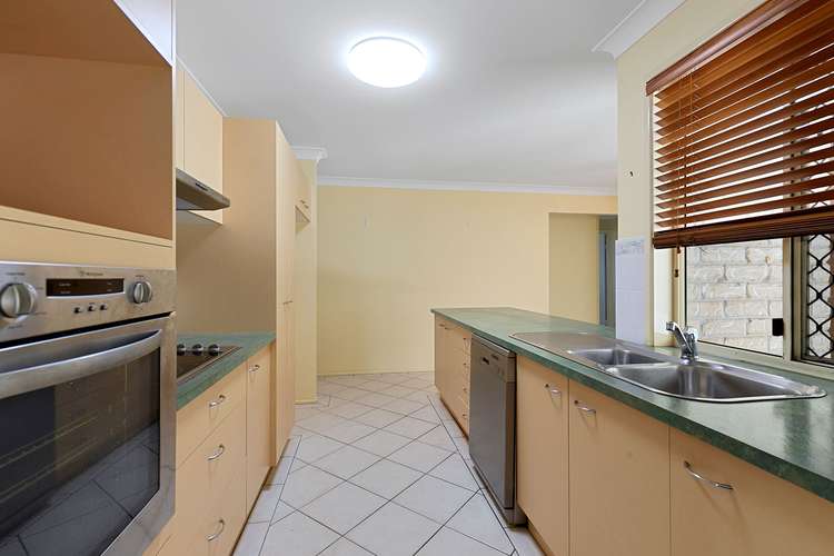 Second view of Homely house listing, 33 Jacaranda Street, Wynnum West QLD 4178