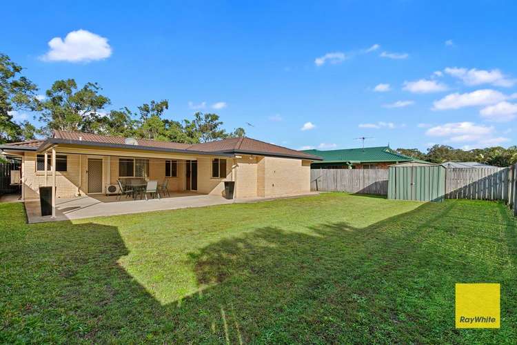Fourth view of Homely house listing, 33 Jacaranda Street, Wynnum West QLD 4178