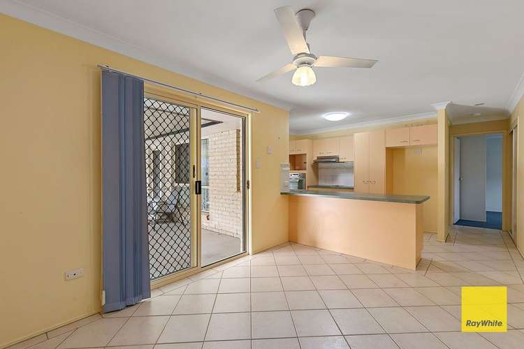 Fifth view of Homely house listing, 33 Jacaranda Street, Wynnum West QLD 4178