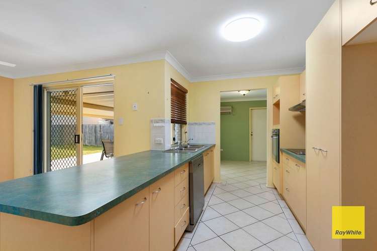 Sixth view of Homely house listing, 33 Jacaranda Street, Wynnum West QLD 4178