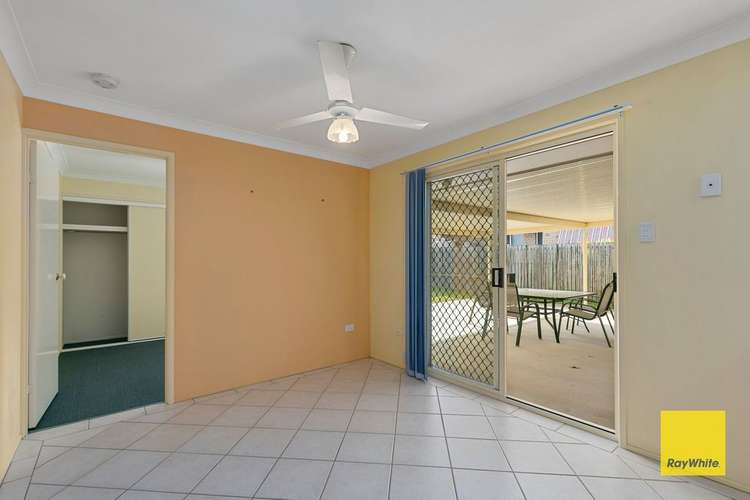 Seventh view of Homely house listing, 33 Jacaranda Street, Wynnum West QLD 4178