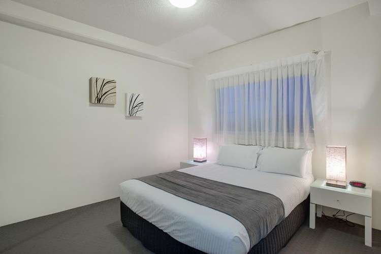 Sixth view of Homely apartment listing, 170 LEICHHARDT Street, Spring Hill QLD 4000