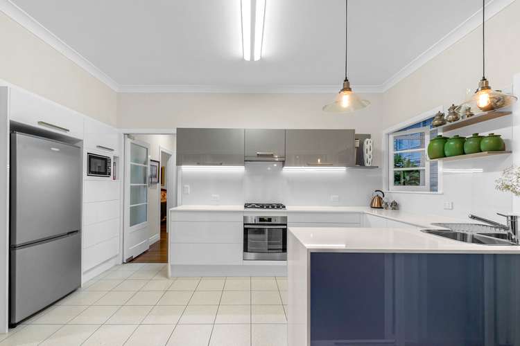 Fourth view of Homely house listing, 55 Banks Street, Newmarket QLD 4051