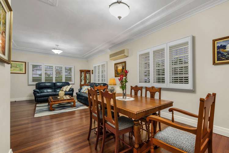 Sixth view of Homely house listing, 55 Banks Street, Newmarket QLD 4051