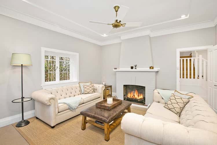 Fourth view of Homely house listing, 48 Wilberforce Avenue, Rose Bay NSW 2029