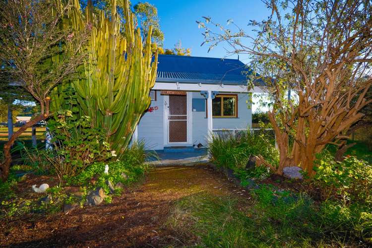 17 George Street, Greenbushes WA 6254