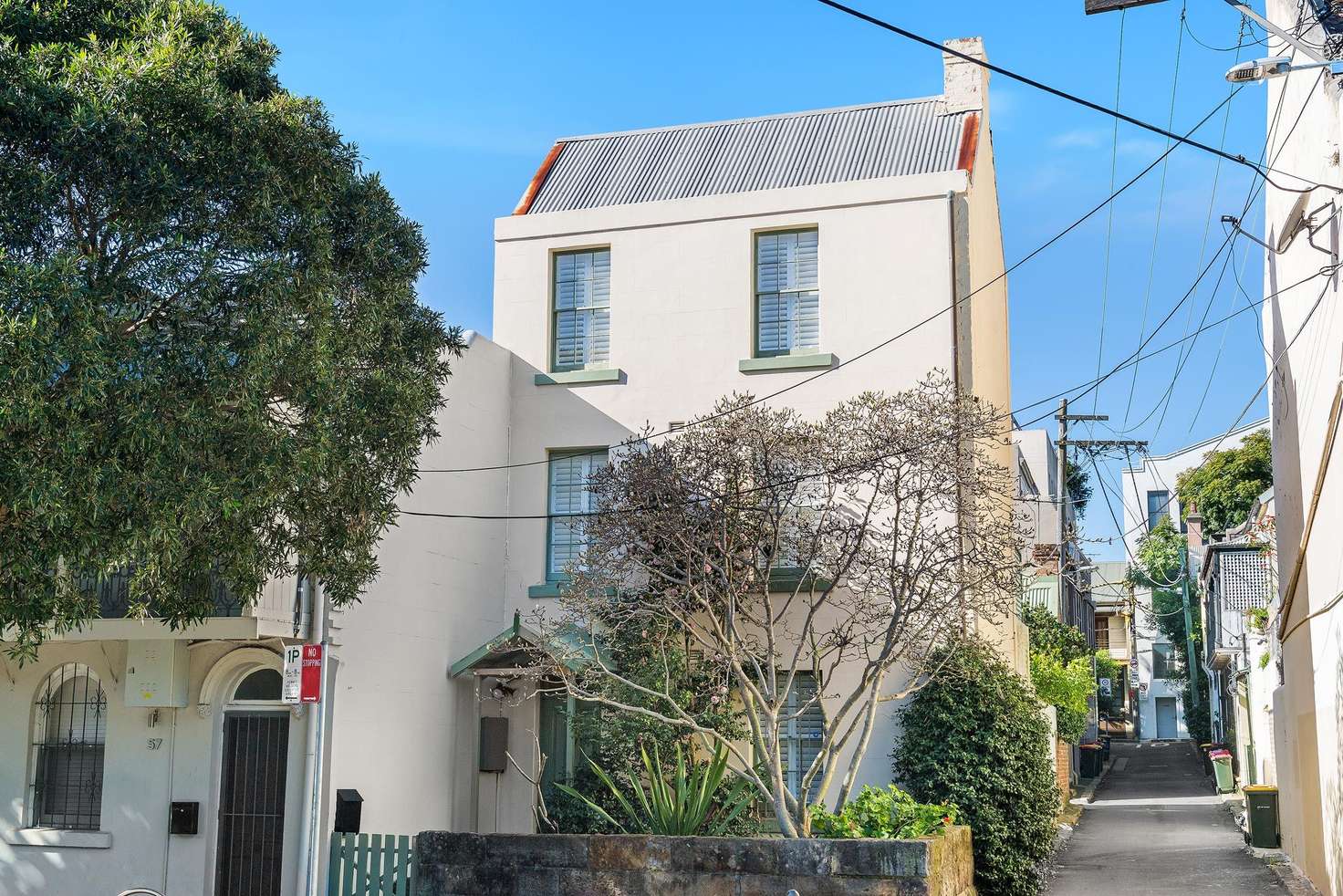 Main view of Homely house listing, 59 George Street, Redfern NSW 2016