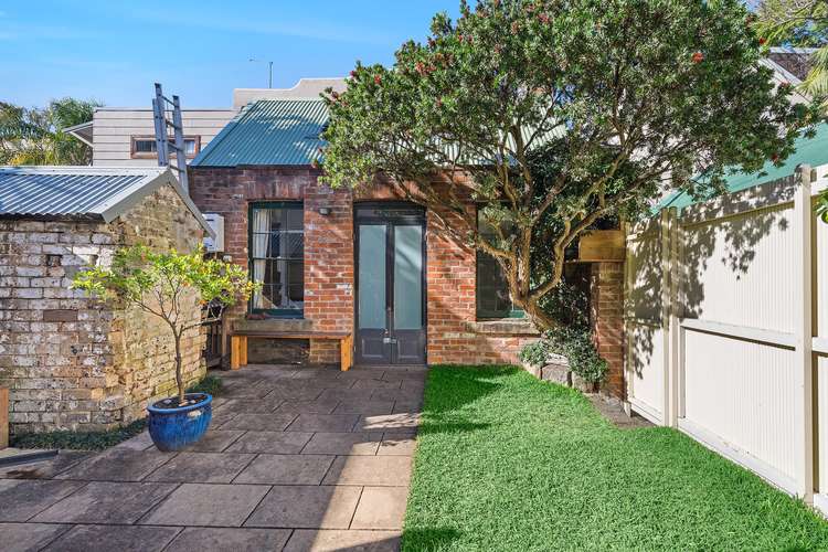 Fifth view of Homely house listing, 59 George Street, Redfern NSW 2016