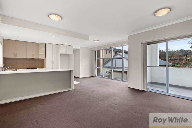 Main view of Homely unit listing, 4/1 Bembridge Street, Carlton NSW 2218