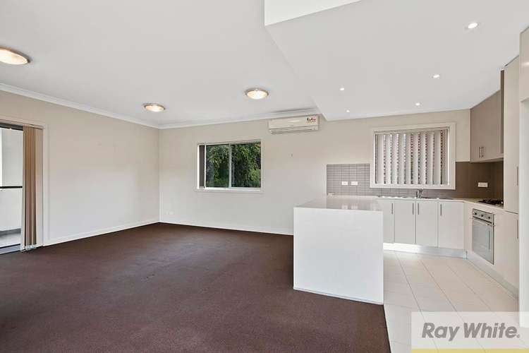 Second view of Homely unit listing, 4/1 Bembridge Street, Carlton NSW 2218