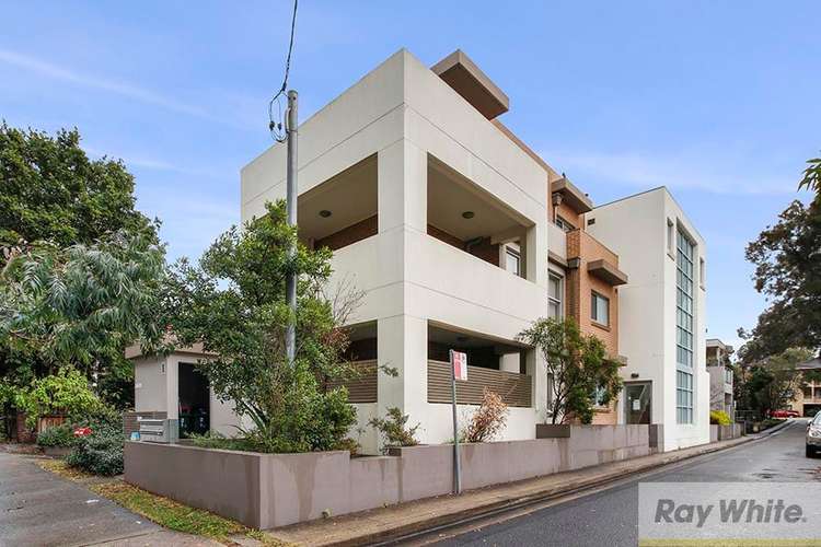 Fifth view of Homely unit listing, 4/1 Bembridge Street, Carlton NSW 2218