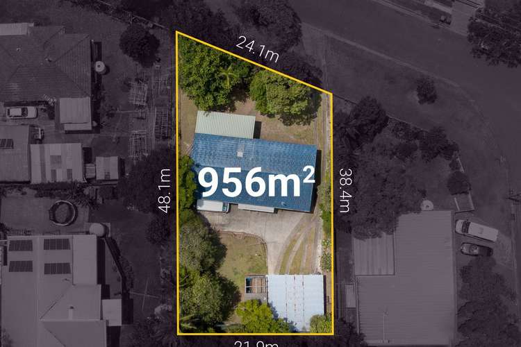 Main view of Homely house listing, 85 Lang Street, Sunnybank Hills QLD 4109