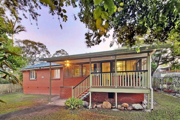 Second view of Homely house listing, 85 Lang Street, Sunnybank Hills QLD 4109