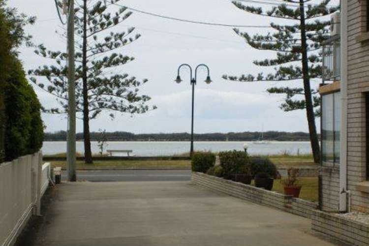 Main view of Homely unit listing, 3/532b Marine Parade, Biggera Waters QLD 4216