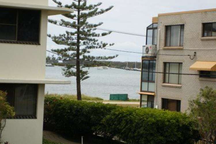 Second view of Homely unit listing, 3/532b Marine Parade, Biggera Waters QLD 4216