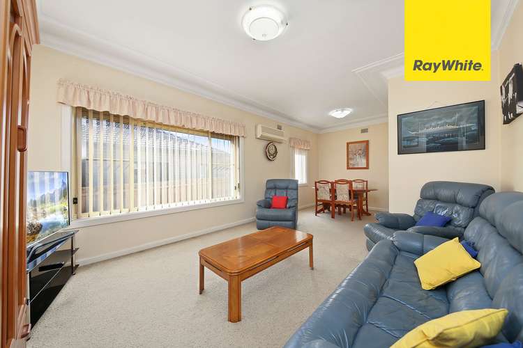 Second view of Homely house listing, 55 Barker Avenue, Silverwater NSW 2128
